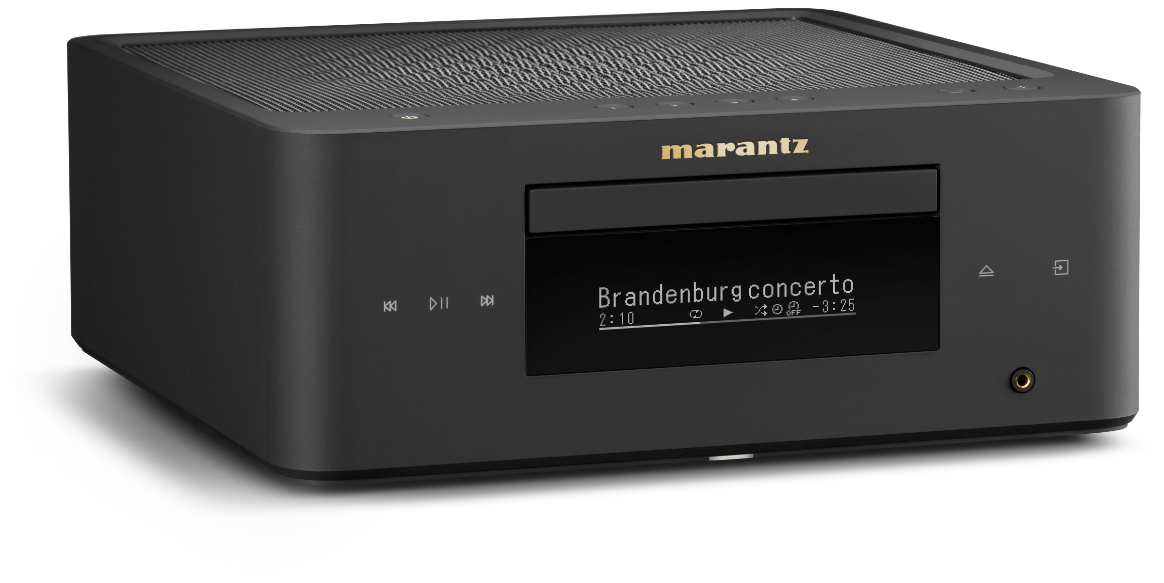 Auditorium Marantz MCR60NDAB All-in-One System 218378 - 6