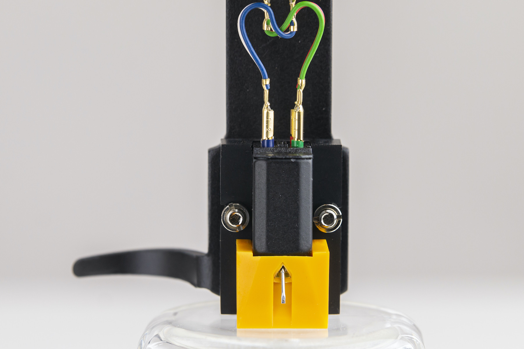 Auditorium Technics SL-1500C EG-S inkl. Nagaoka MP-110H Tonabnehmer 289655 - 5