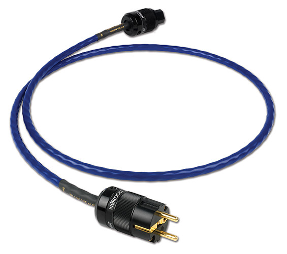 Auditorium Nordost Blue Heaven Power Cord  278313 - 1
