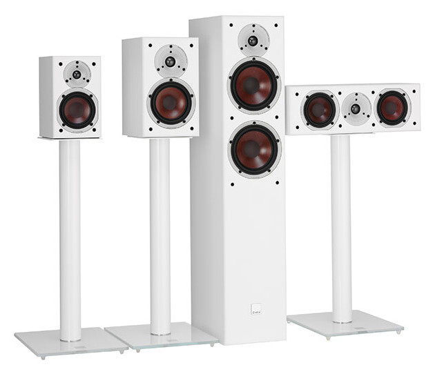 Auditorium Dali Spektor 1 Regallautsprecher 284685 - 3