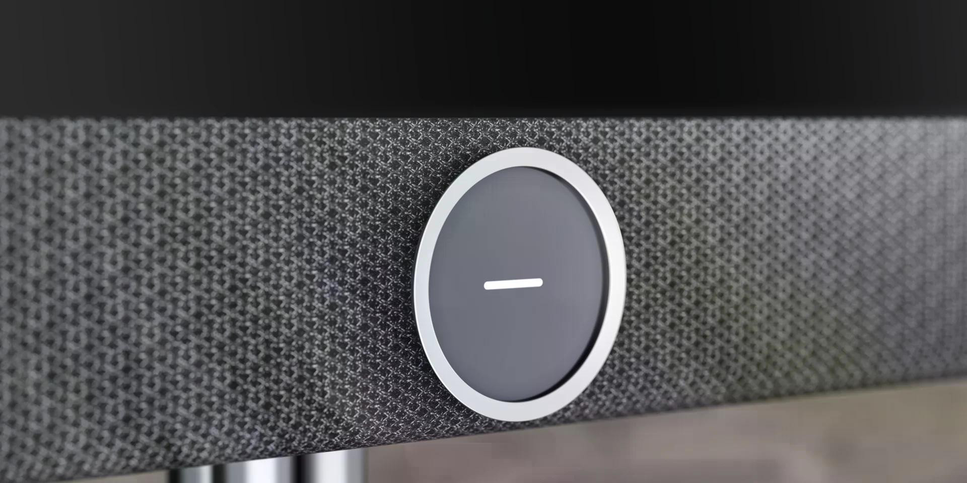 Auditorium Loewe callas 32 basalt grey 214658 - 4