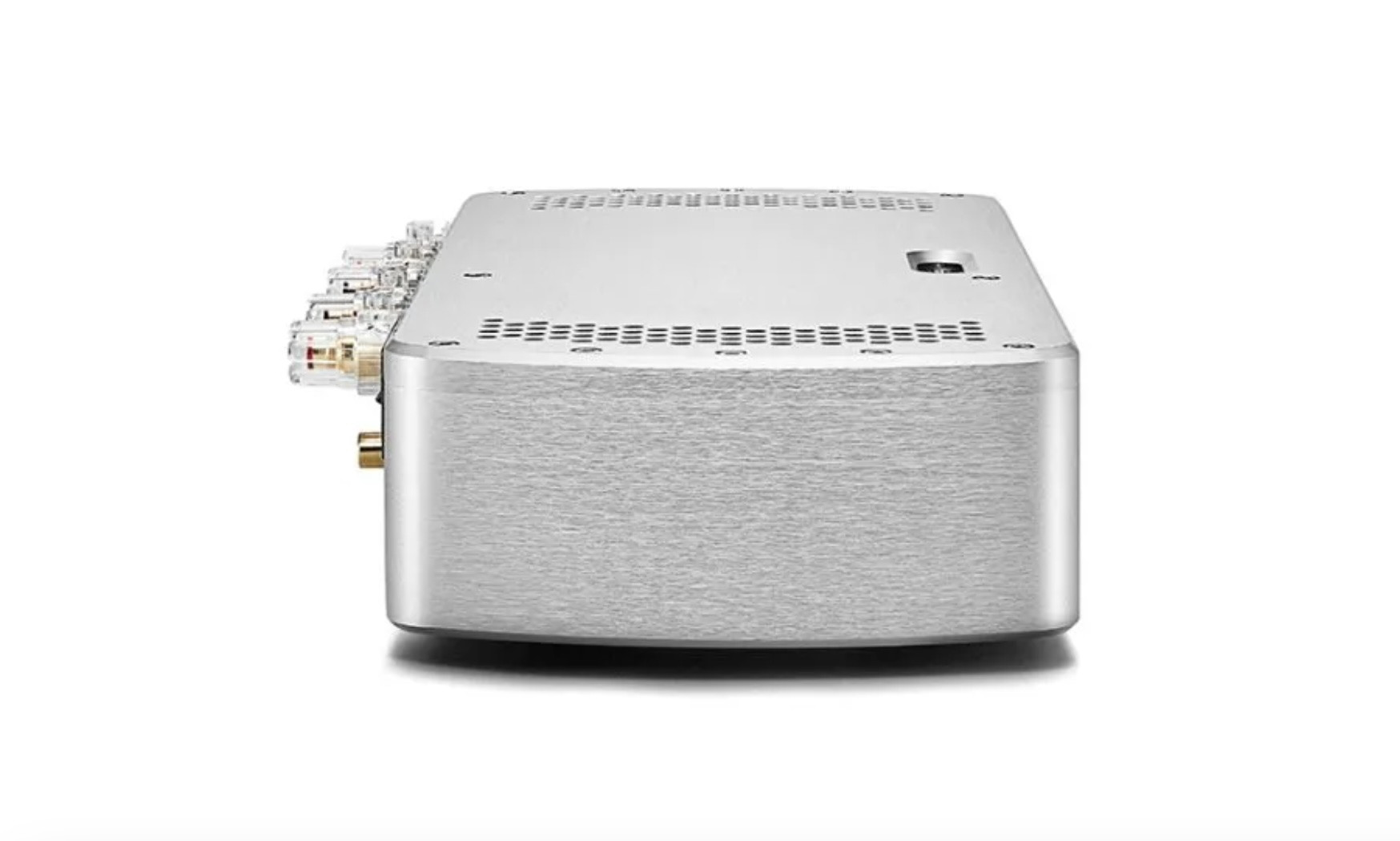 Auditorium Chord Étude Stereo Endstufe  213284 - 5