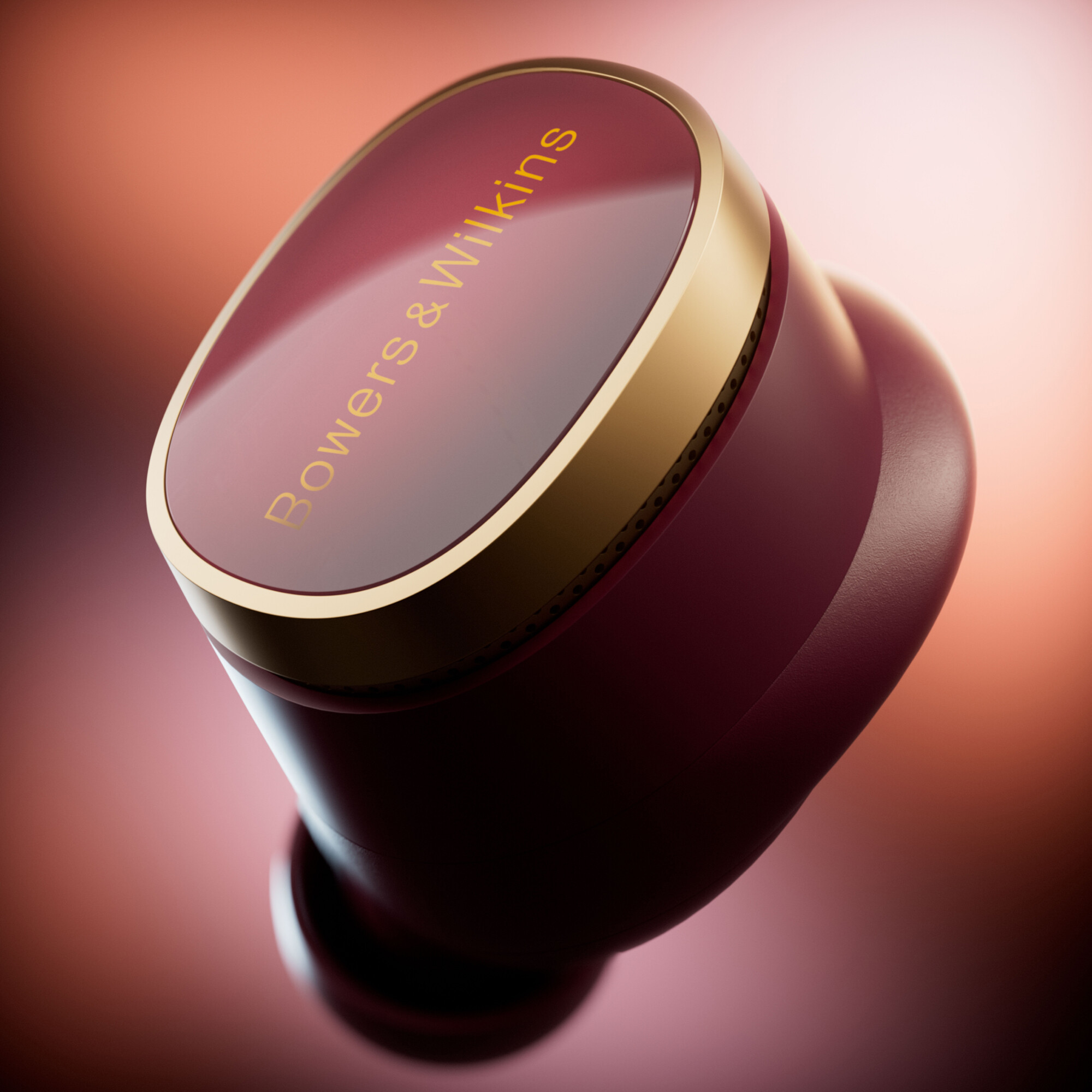 Auditorium Bowers & Wilkins Pi8 True-Wireless Kopfhörer  215780 - 7