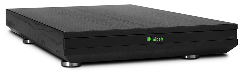 Auditorium McIntosh AS901 Gerätebasis 294281 - 2
