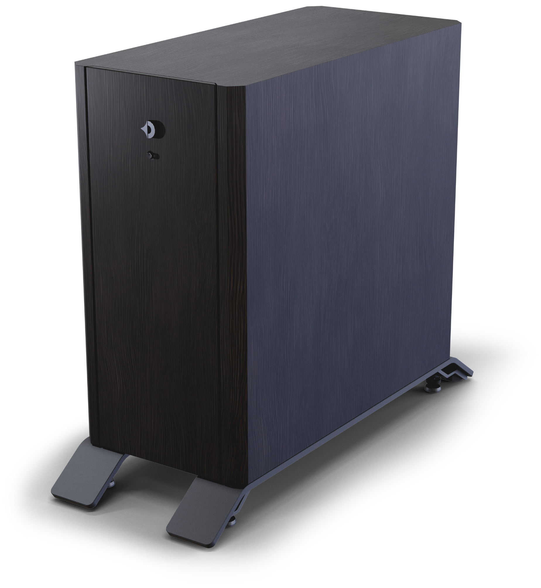 Auditorium Avantgarde-Acoustic Twin Sub G3 - Aktiver Subwoofer 208821 - 1