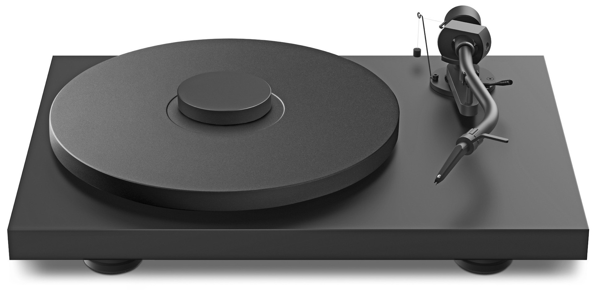 Auditorium Pro-Ject Debut PRO S Balanced True-Balanced-Plattenspieler 207722 - 2