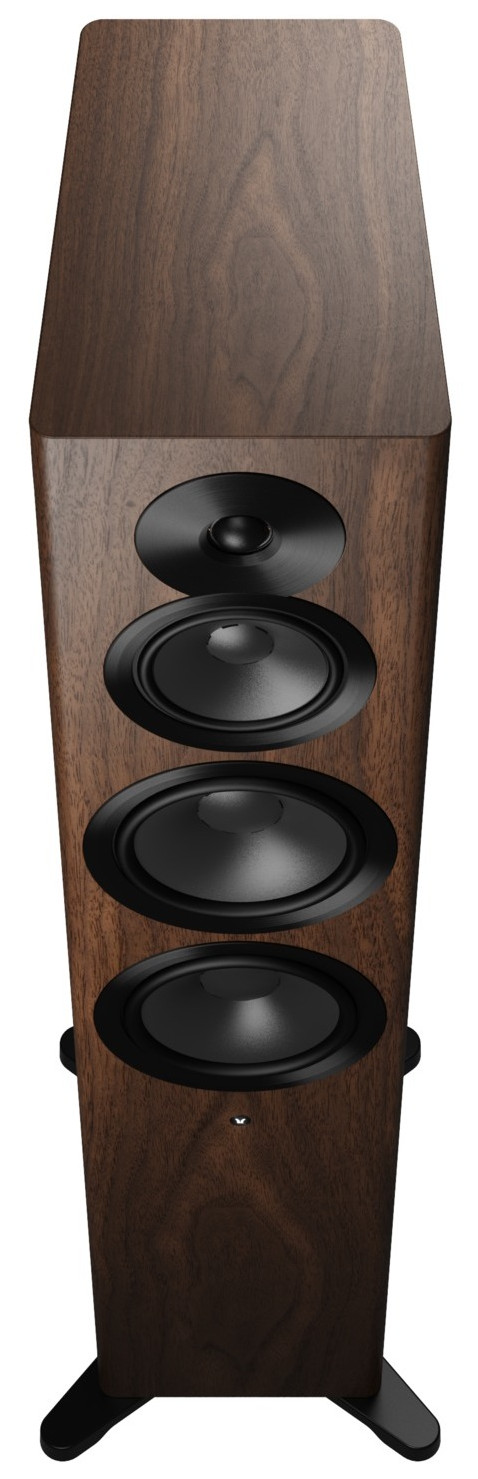 Auditorium Dynaudio FOCUS 50 aktiver Standlautsprecher 295546 - 3