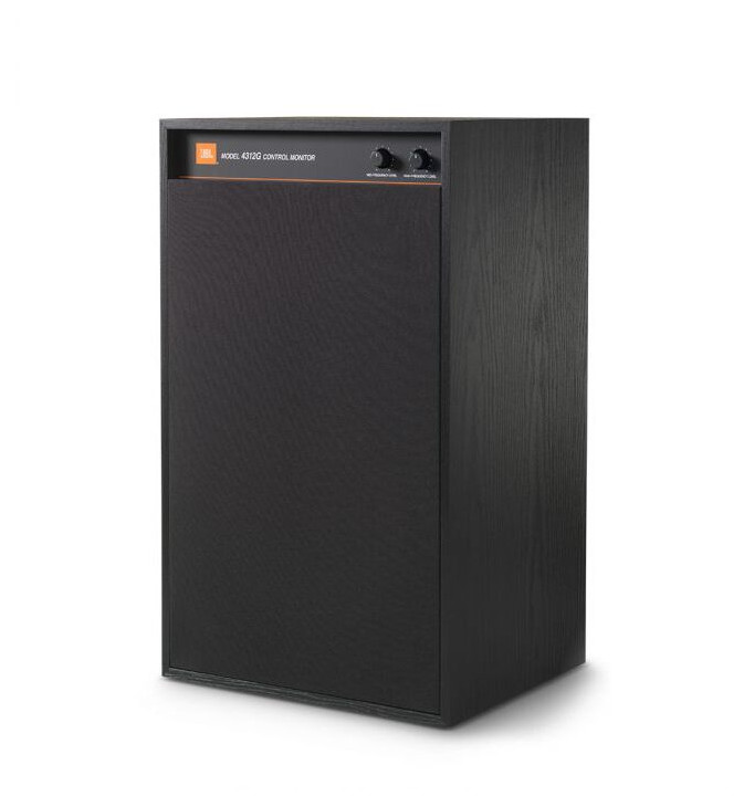 Auditorium JBL 4312G 3-Wege Studio Monitor-Lautsprecher 201931 - 3