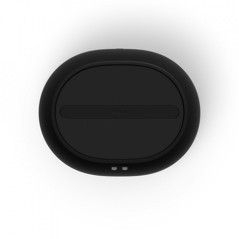 Auditorium Sonos MOVE 2 Portable Smartspeaker mit Akku 201725 - 5