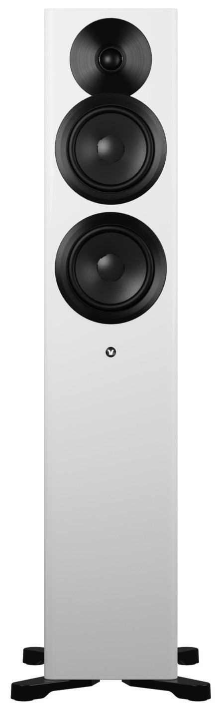 Auditorium Dynaudio FOCUS 30 aktiver Standlautsprecher 295543 - 1