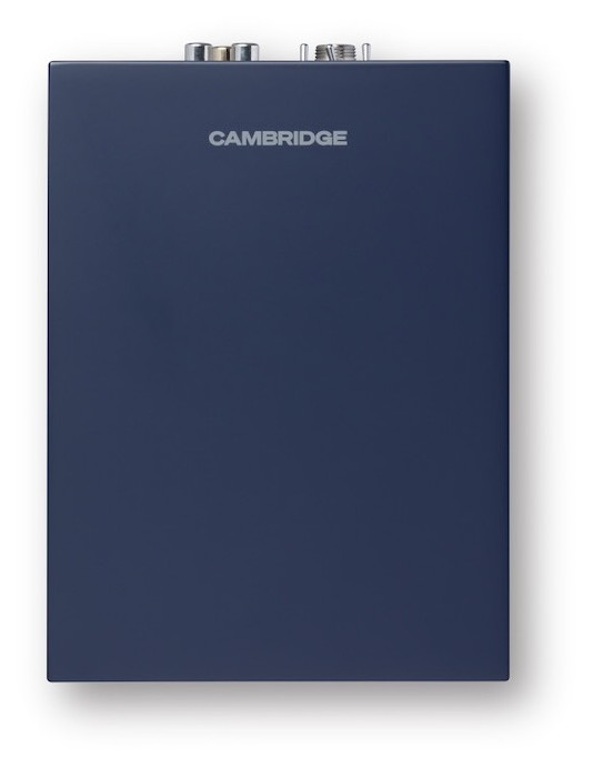 Auditorium Cambridge Audio L/R S  aktiver Lautsprecher  214633 - 3