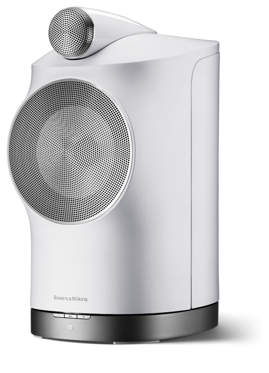 Auditorium Bowers & Wilkins Formation Duo Aktive Streaminglautsprecher 285911 - 3