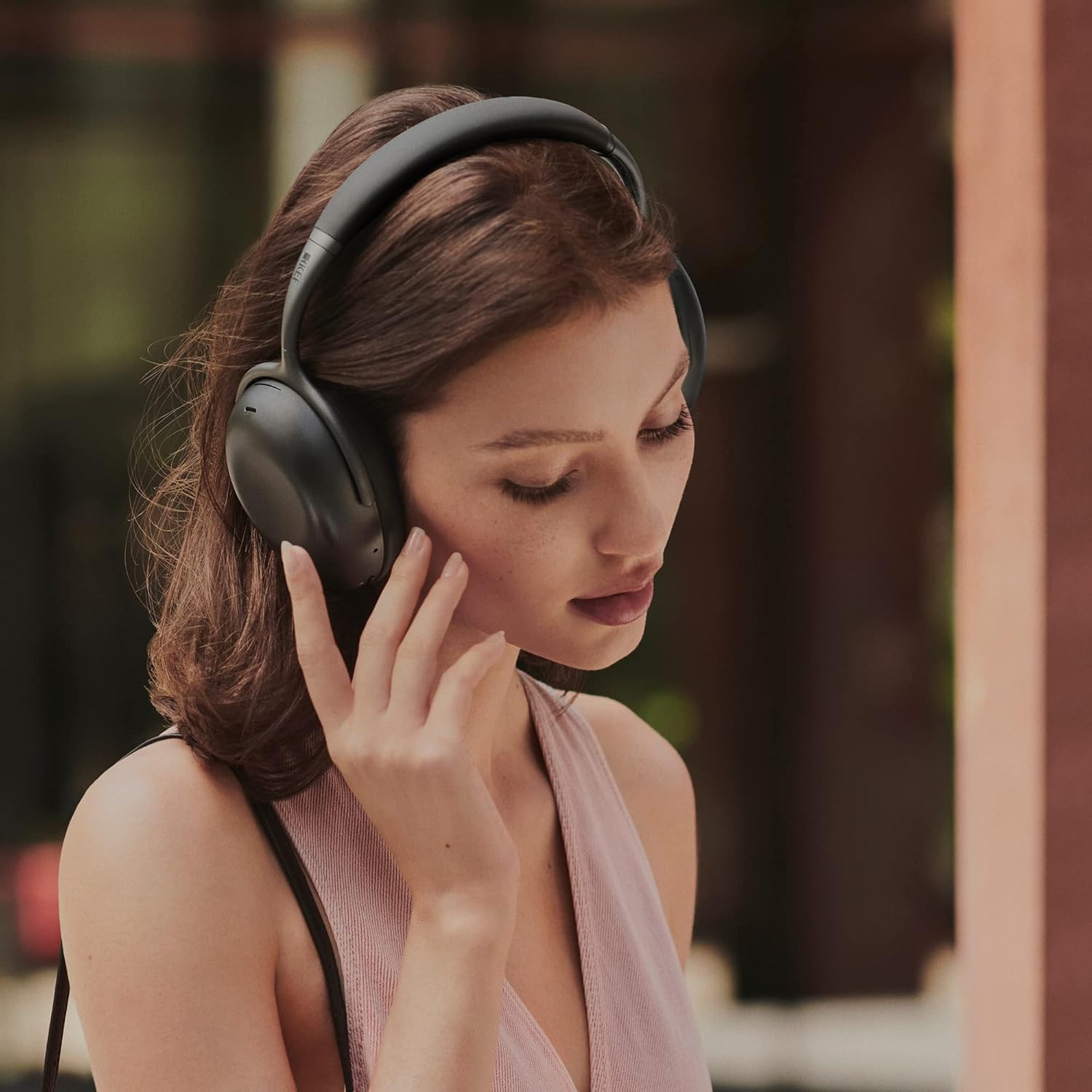 Auditorium KEF Mu7 Noise-Cancelling True-Wireless Kopfhörer 208586 - 5