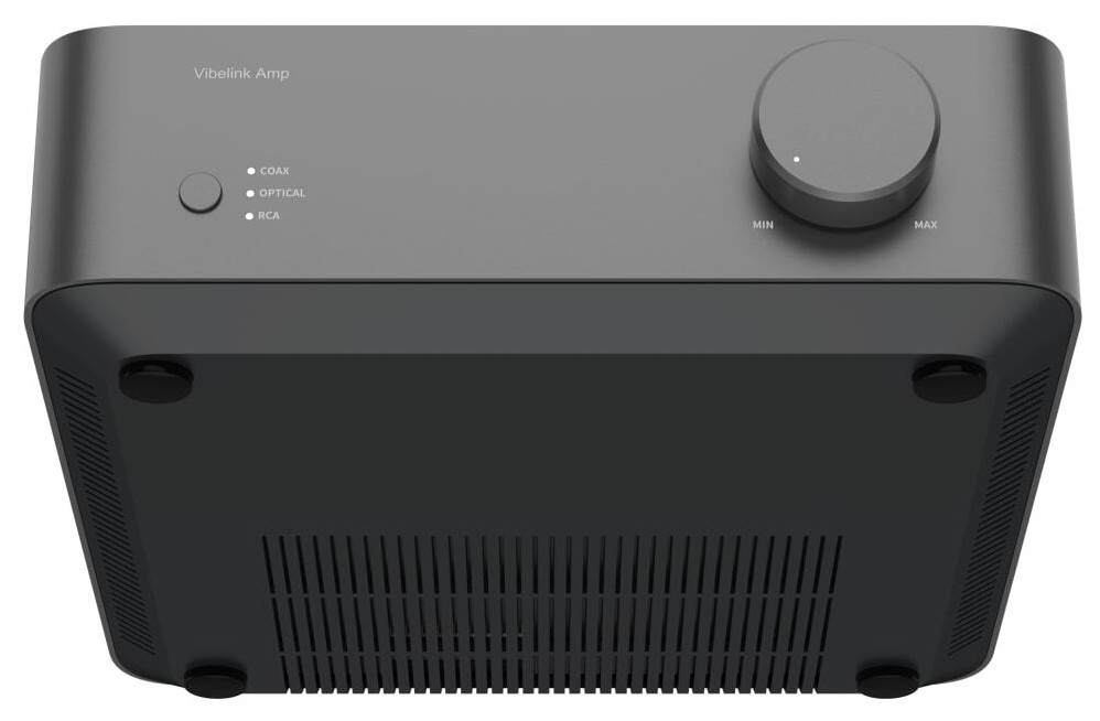 Auditorium WiiM Vibelink Amp Multiroom Streaming-Verstärker 209505 - 2