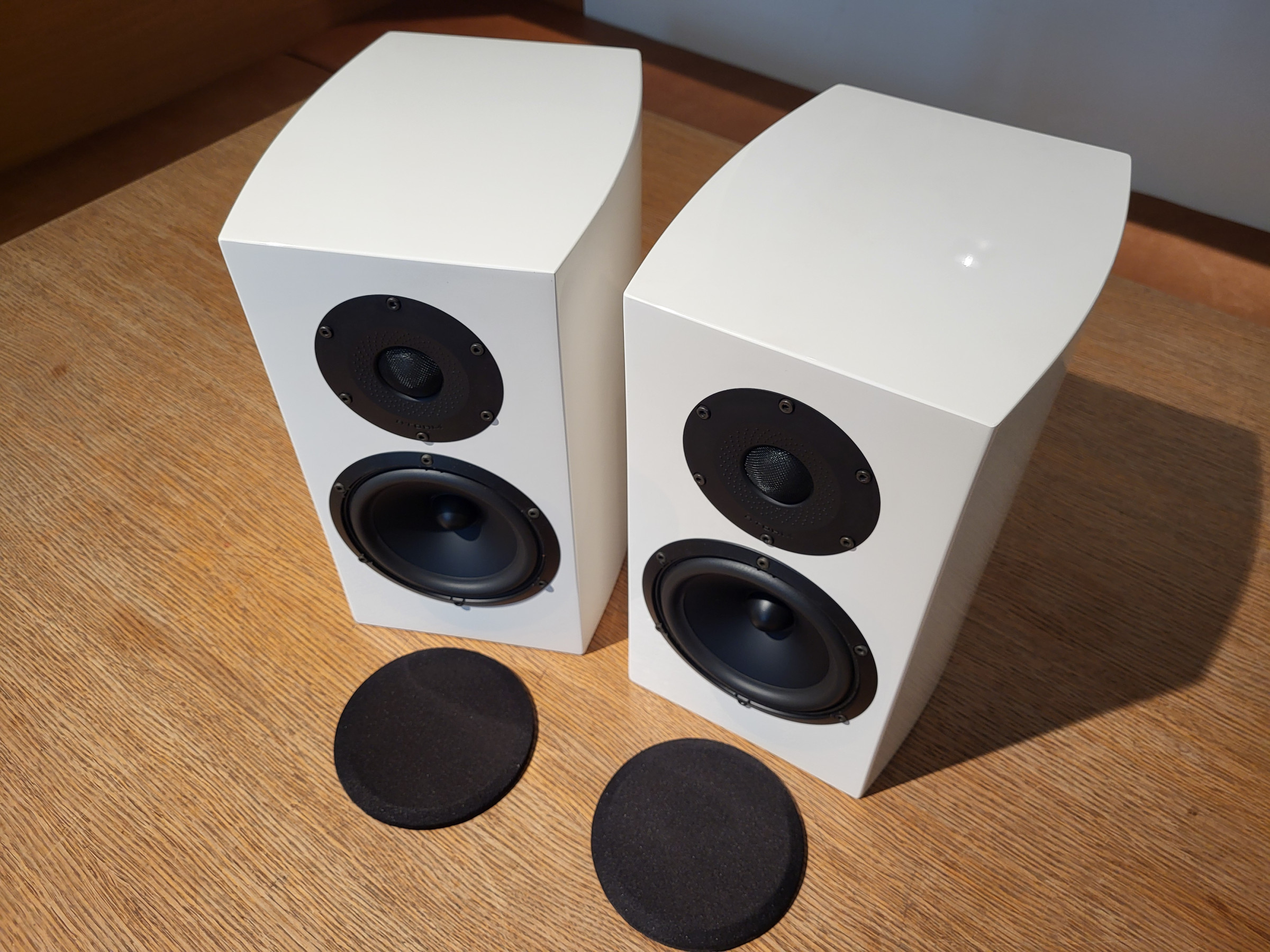 Auditorium Diverse Atohm GT1 Kompaktlautsprecher 210011 - 2