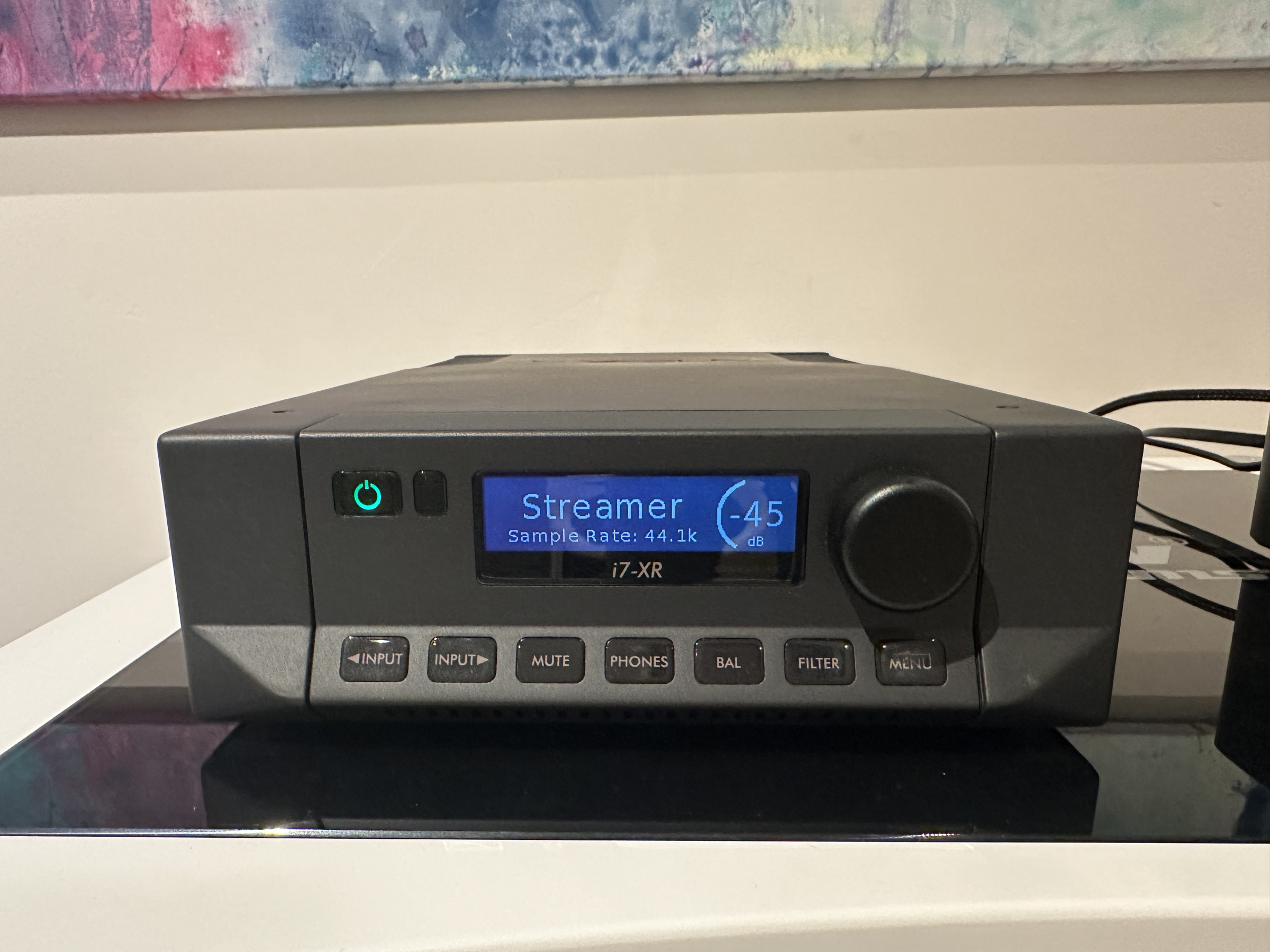 Auditorium Cyrus Cyrus i7 XR  215743 - 2