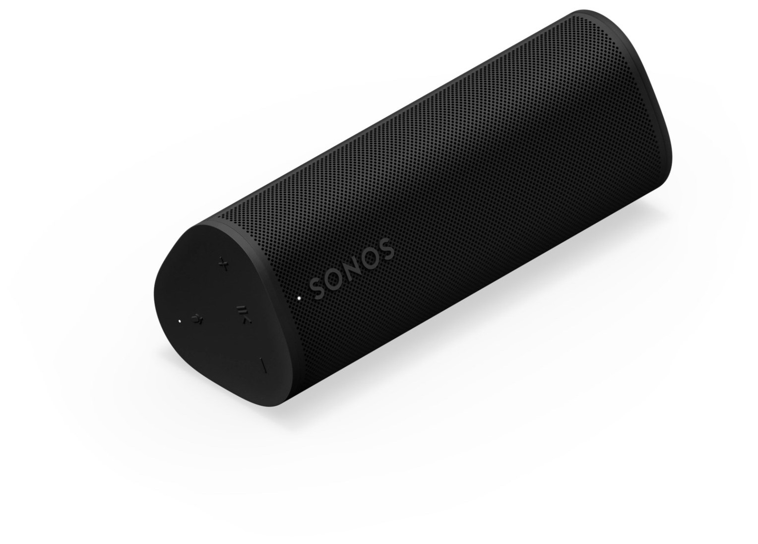 Auditorium Sonos Roam 2 aktiver portabler Smartspeaker 205536 - 4