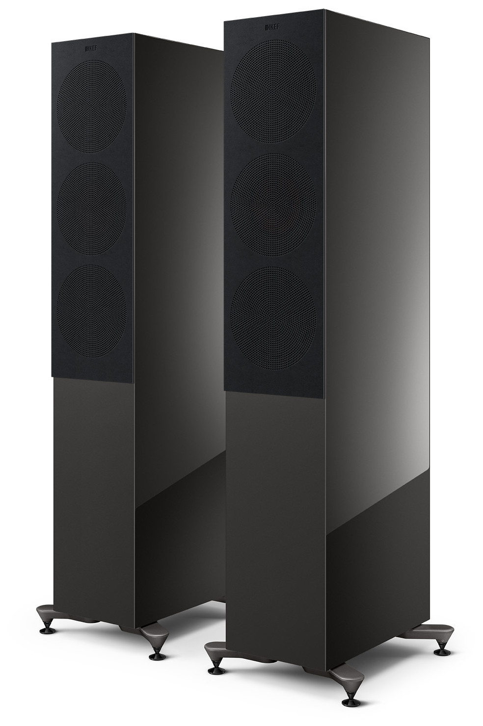 Auditorium KEF R7 Meta Standlautsprecher 297619 - 3