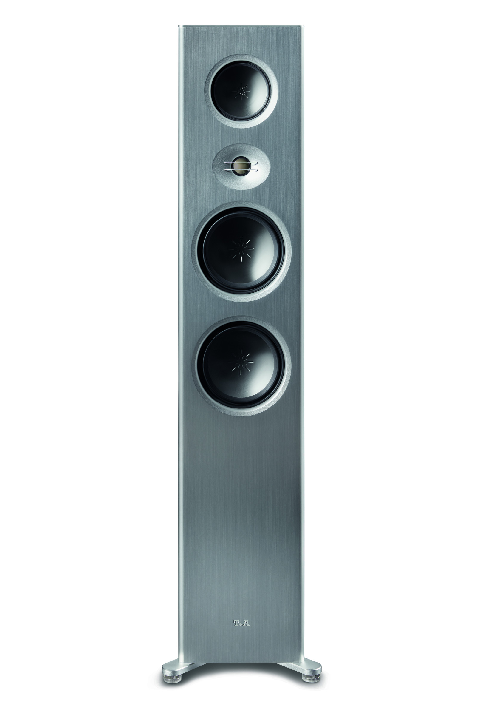 Auditorium T+A Talis S 330 3-Weg Vollaluminium Standlautprecher 208054 - 1