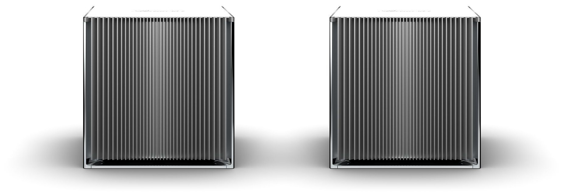 Auditorium Burmester 259 Doppel-Mono-Endverstärker  209737 - 1