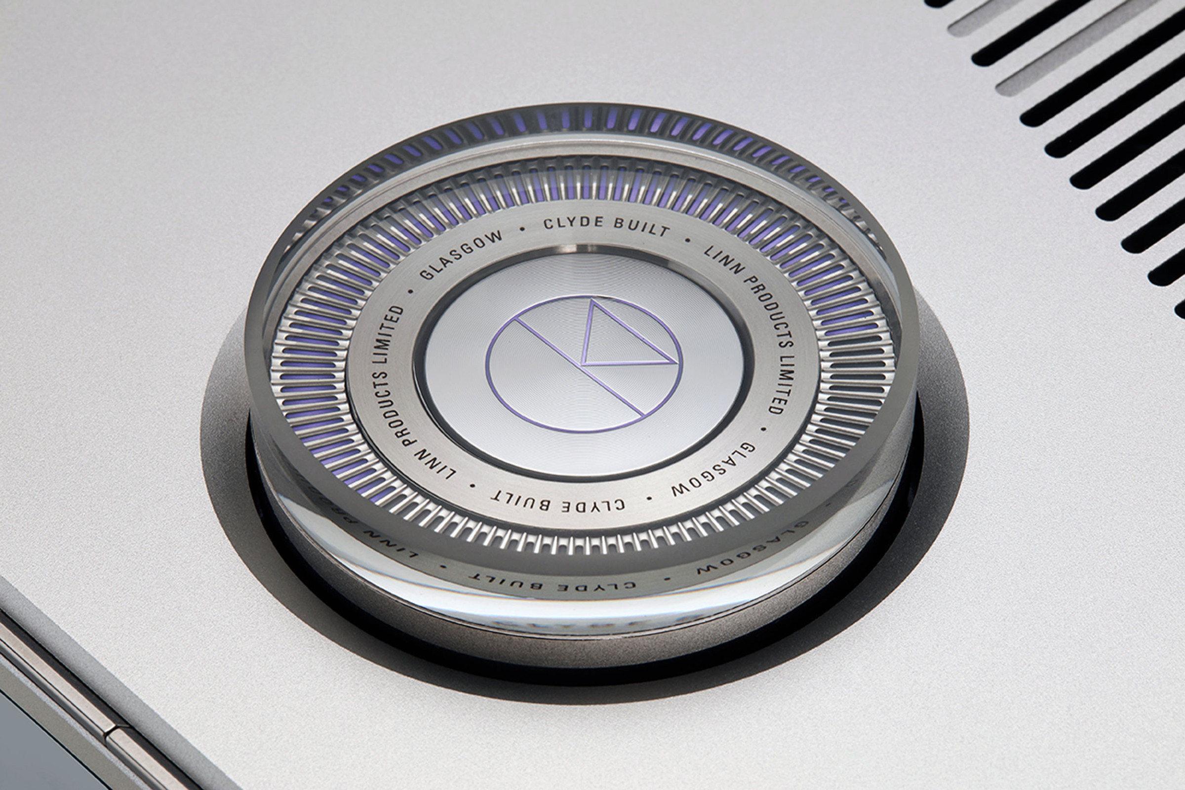 Auditorium Linn Selekt DSM Edition Organik Netzwerkspieler Doppelmono 296977 - 8