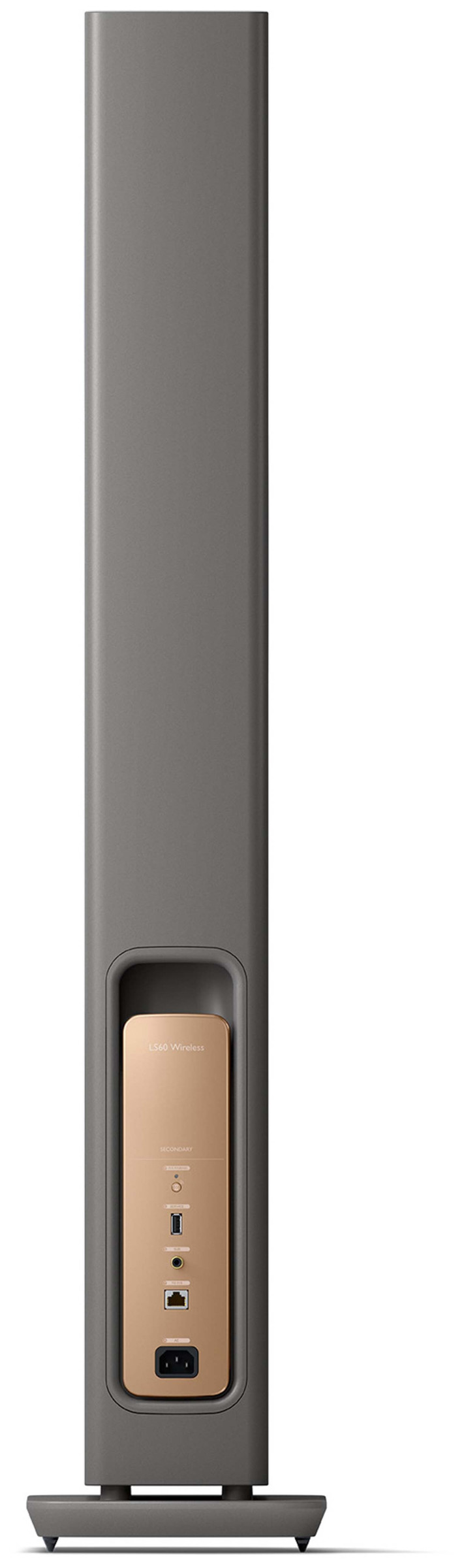 Auditorium KEF LS60 Wireless Standlautsprecher 294992 - 9