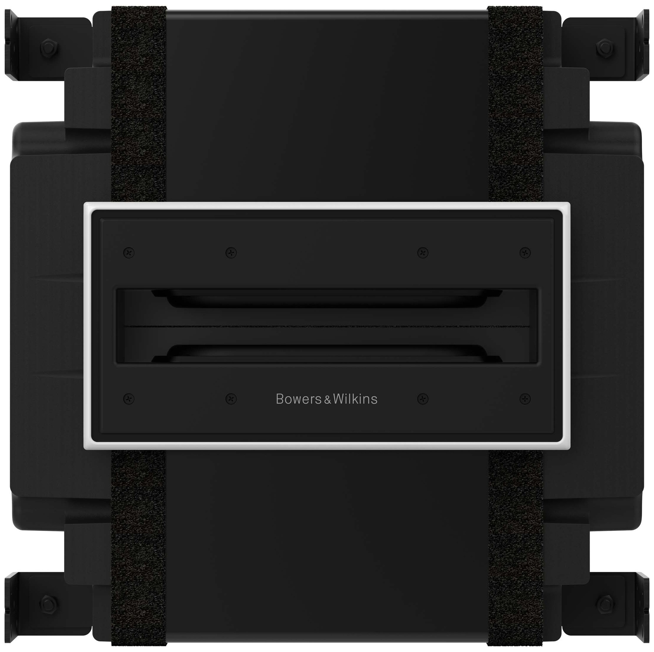 Auditorium Bowers & Wilkins ISW-6 Wandeinbau-Subwoofer 295352 - 1