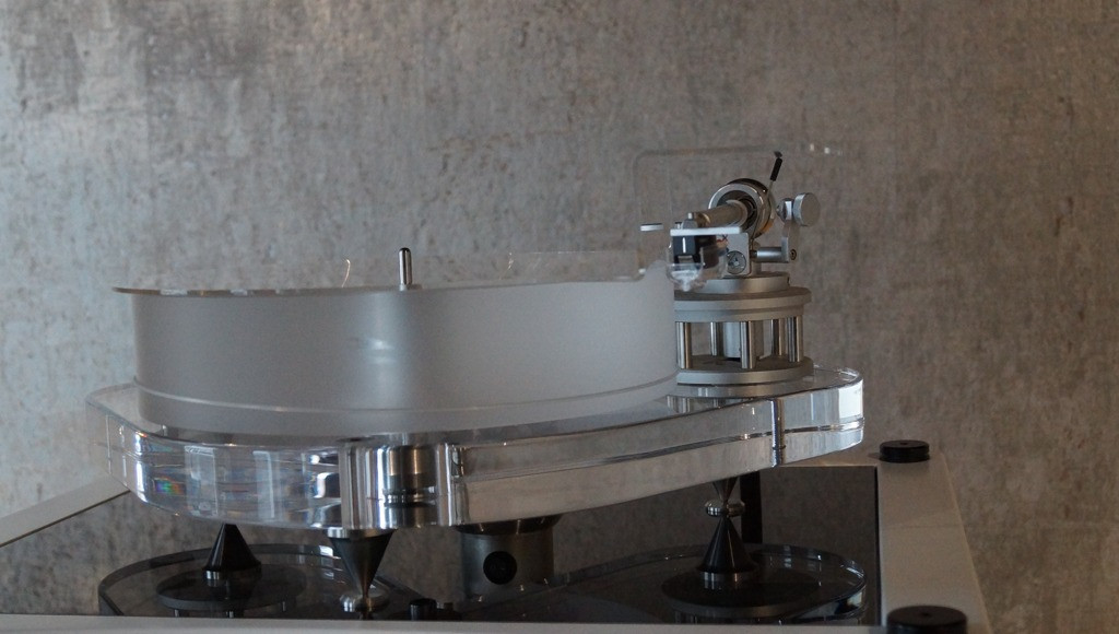 Auditorium Auditorium AUFTAKT Unicover gewinkelte Haube 270129 - 3