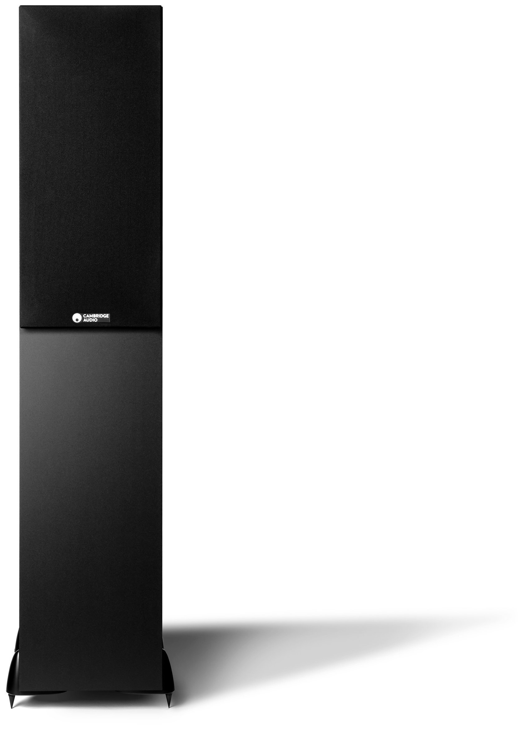 Auditorium Cambridge Audio SX80 Standlautsprecher Mattschwarz 288029 - 3
