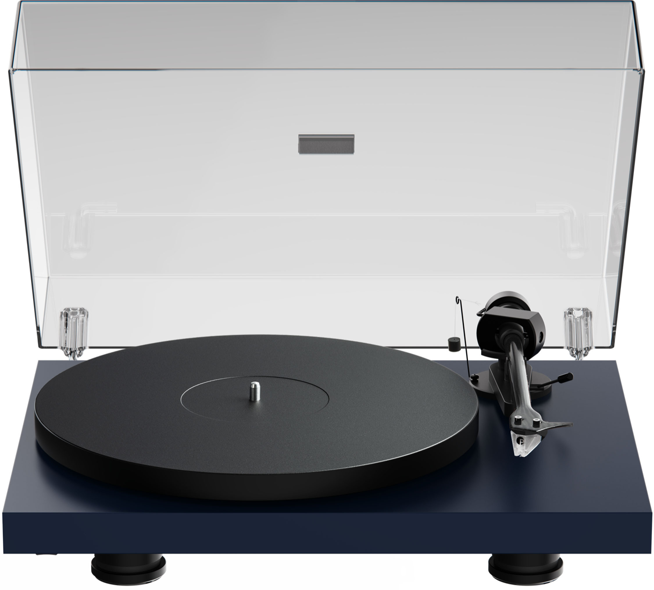 Auditorium Pro-Ject Debut Evo 2 mit Pick it MM Evo Tonabnehmer 207721 - 1