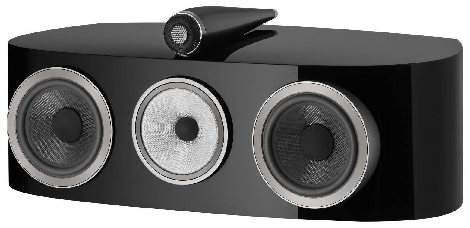Auditorium Bowers & Wilkins HTM82 Diamond D4 Centerlautsprecher 292367 - 3
