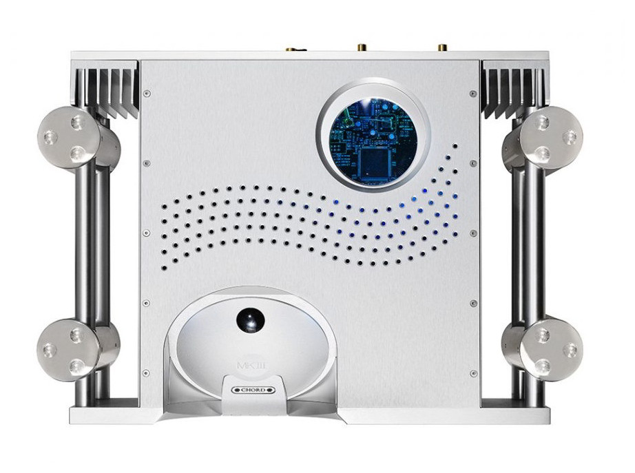 Auditorium Chord RED Reference MKIII Integra CD Player 280094 - 2