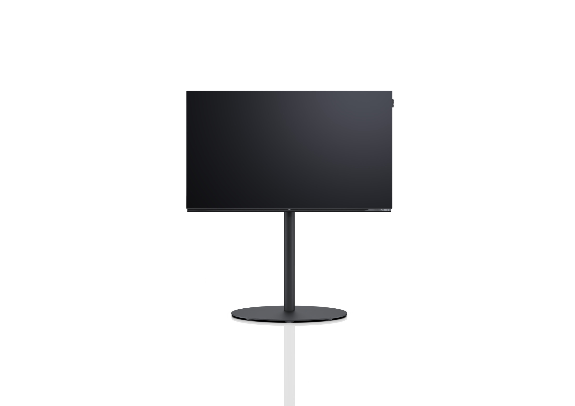 Auditorium Loewe We. SEE 42 oled dc coal black 214706 - 4