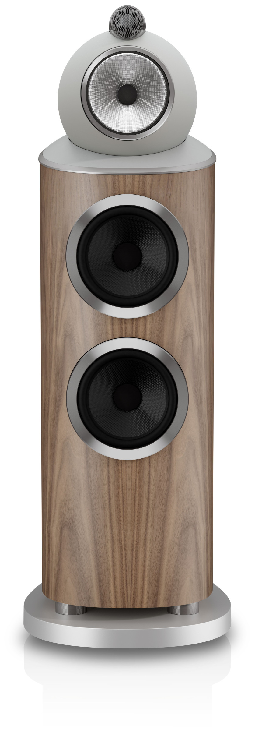 Auditorium Bowers & Wilkins 802 D5 Standlautsprecher 216735 - 1