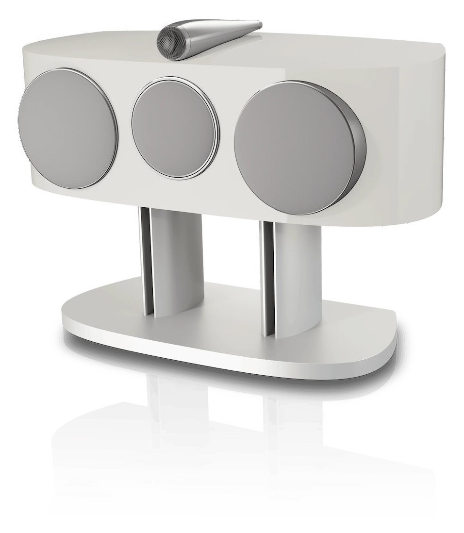 Auditorium Bowers & Wilkins HTM81 D5 Center-Lautsprecher 216543 - 2