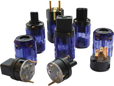 Auditorium Isotek Steckverbinder  276198 - 1