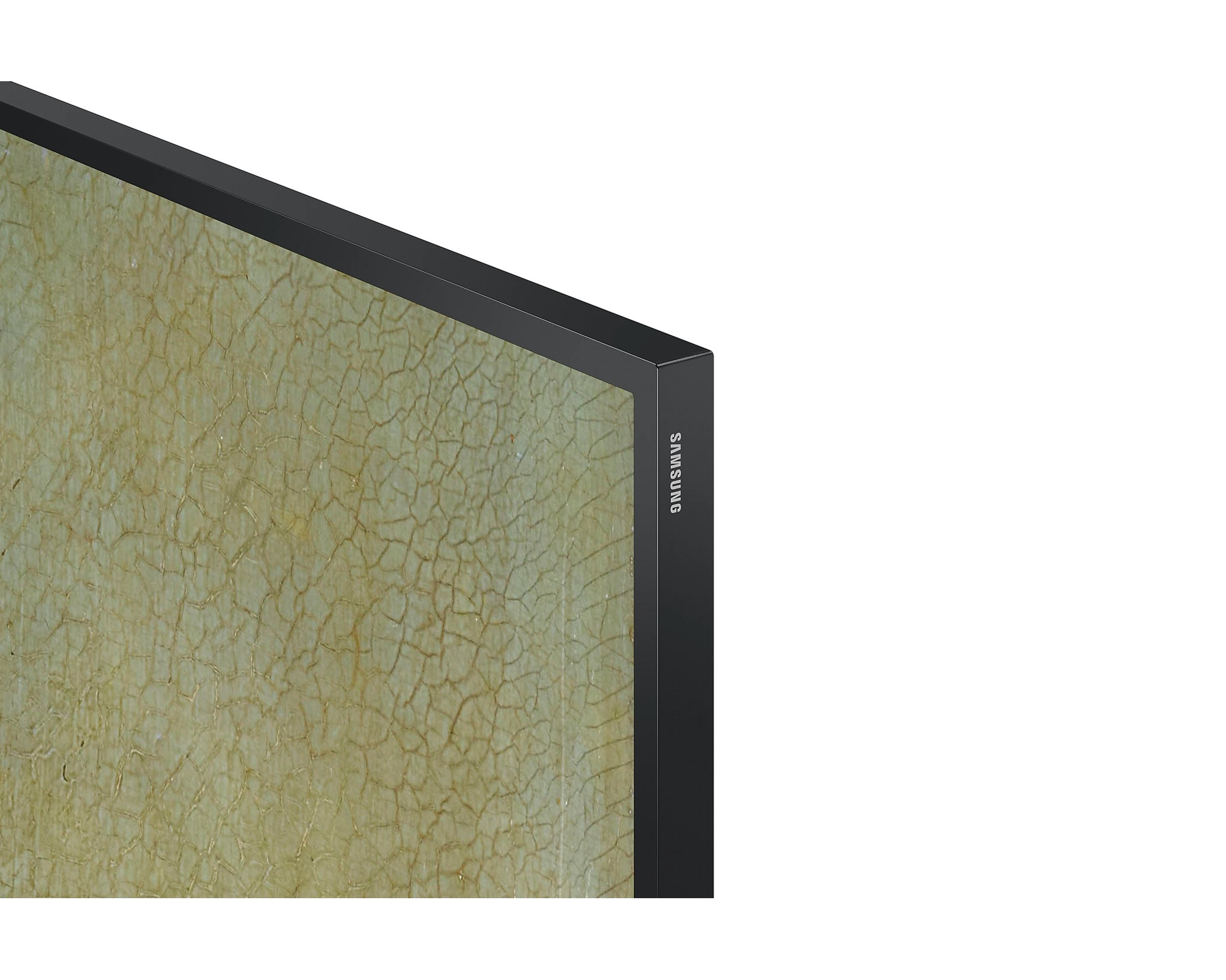 Auditorium Samsung GQ43LS03BAUXZG QLED 4K The Frame 2022 43 Zoll 205306 - 5