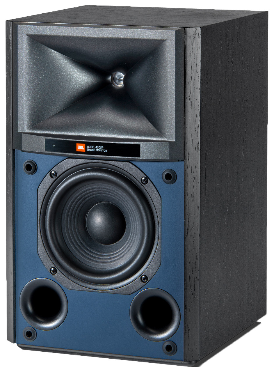 Auditorium JBL 4305P Wireless WLAN Hifi-Lautsprecher 201934 - 4
