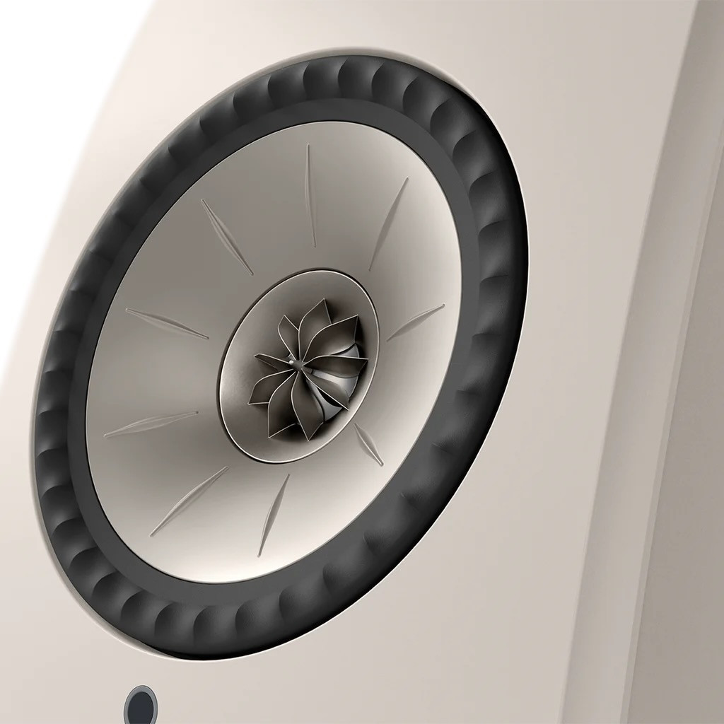 Auditorium KEF LSX II LT WLAN Hifi Lautsprecher 203258 - 5