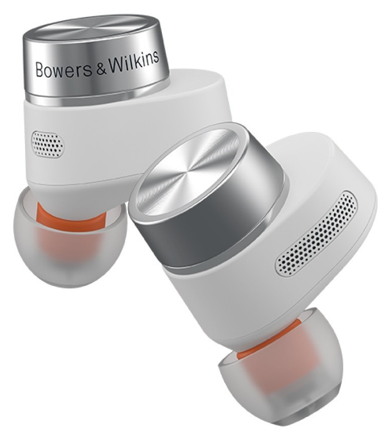 Auditorium Bowers & Wilkins Pi5 S2 True Wireless In-Ear Headphone 297476 - 1