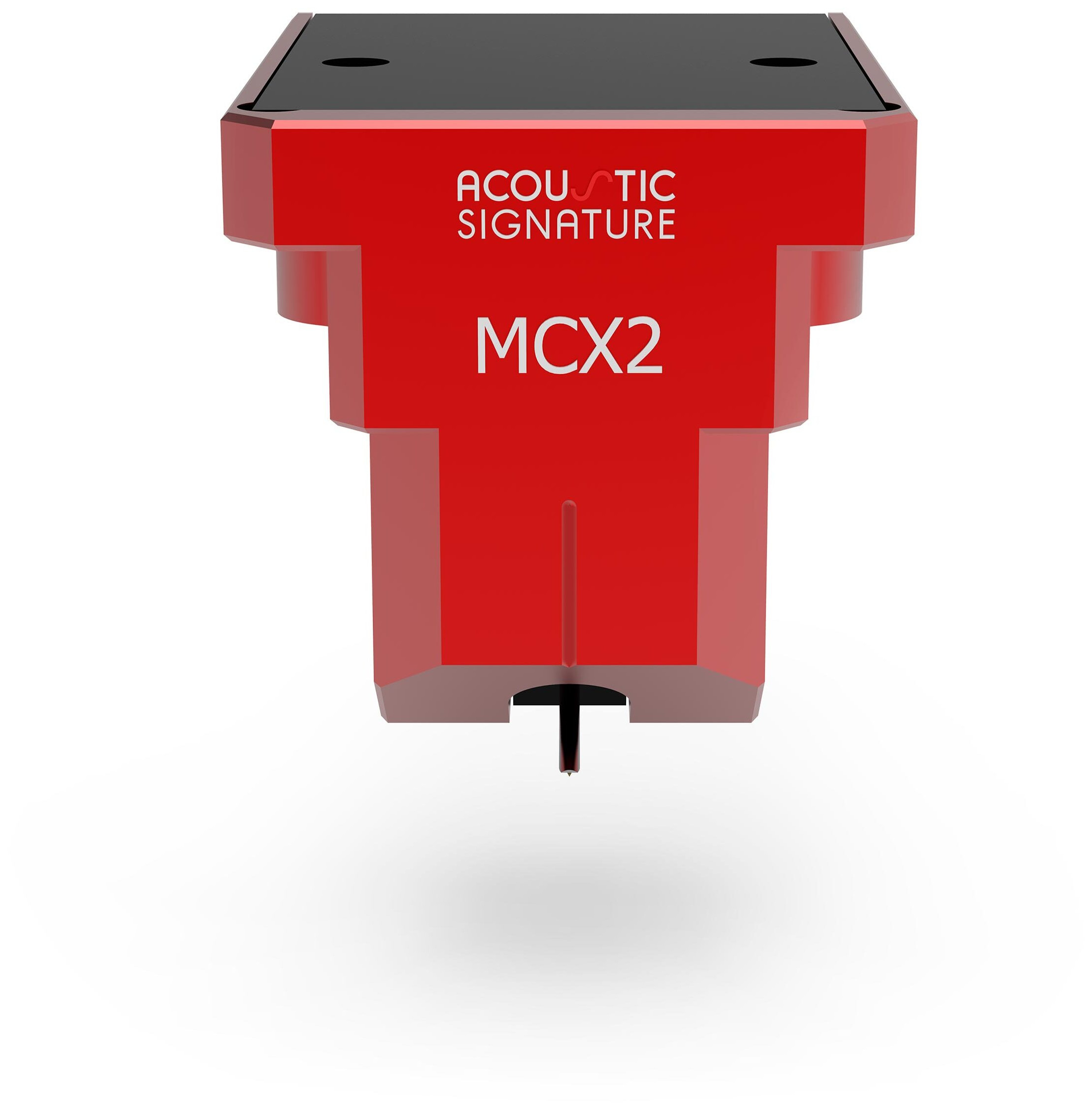 Auditorium Acoustic Signature MCX2 MC-Tonabnehmer  214726 - 2