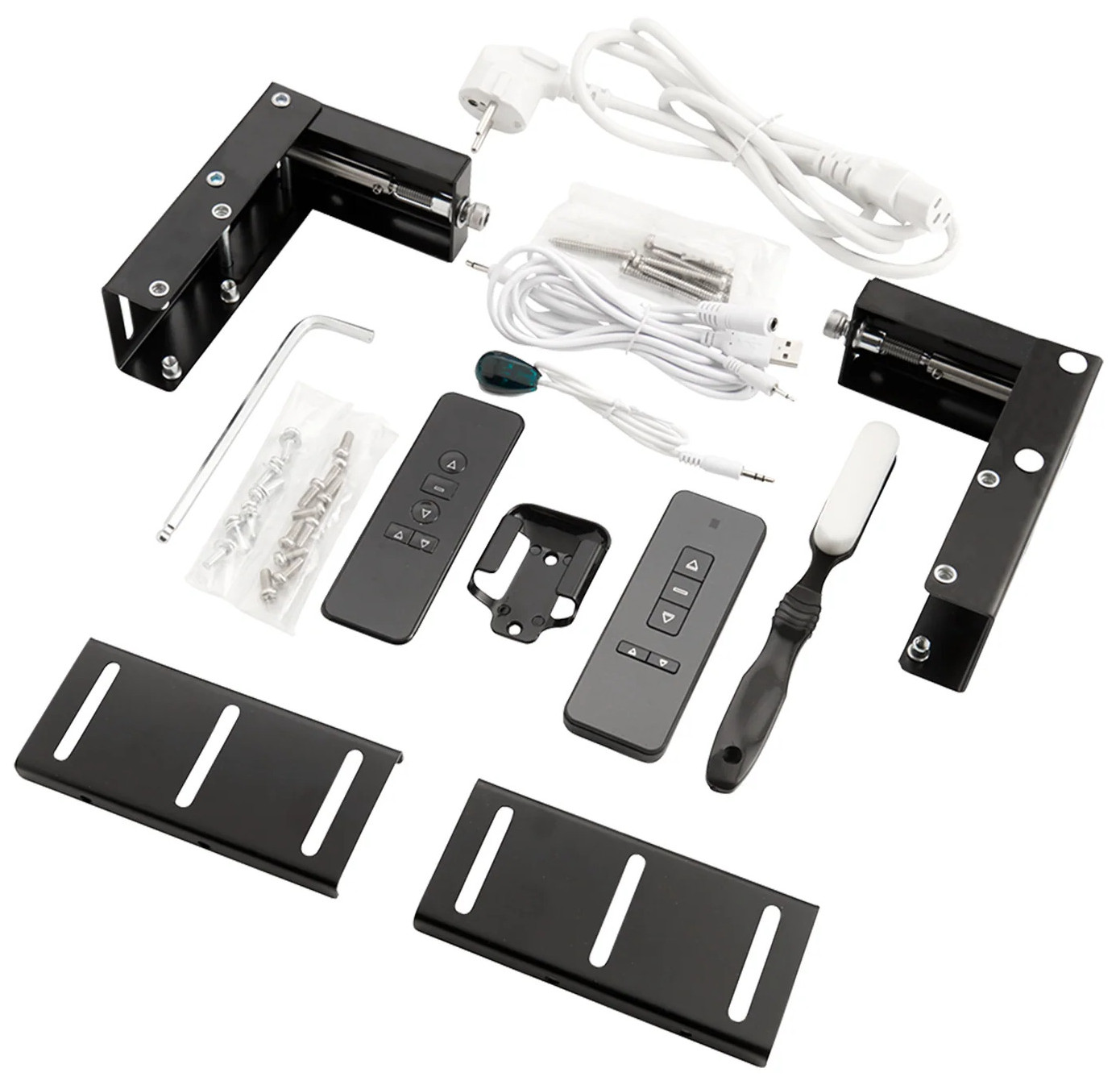 Auditorium Celexon UST Hochkontrast Bodenscheren Leinwand Home Cinema Plus 205424 - 7