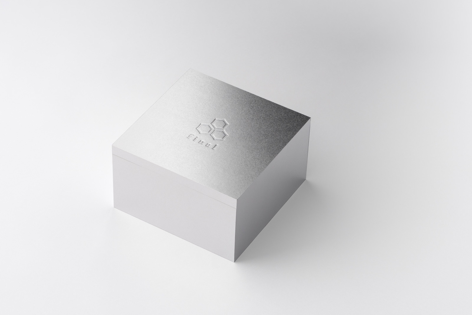 Auditorium Final A10000 Referenz In Ear Kopfhörer 215462 - 7