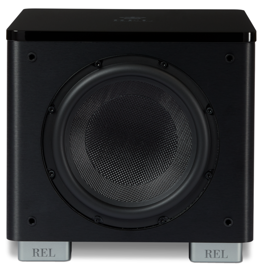 Auditorium REL Acoustic Ltd HT/1003 MKII Subwoofer 208116 - 1