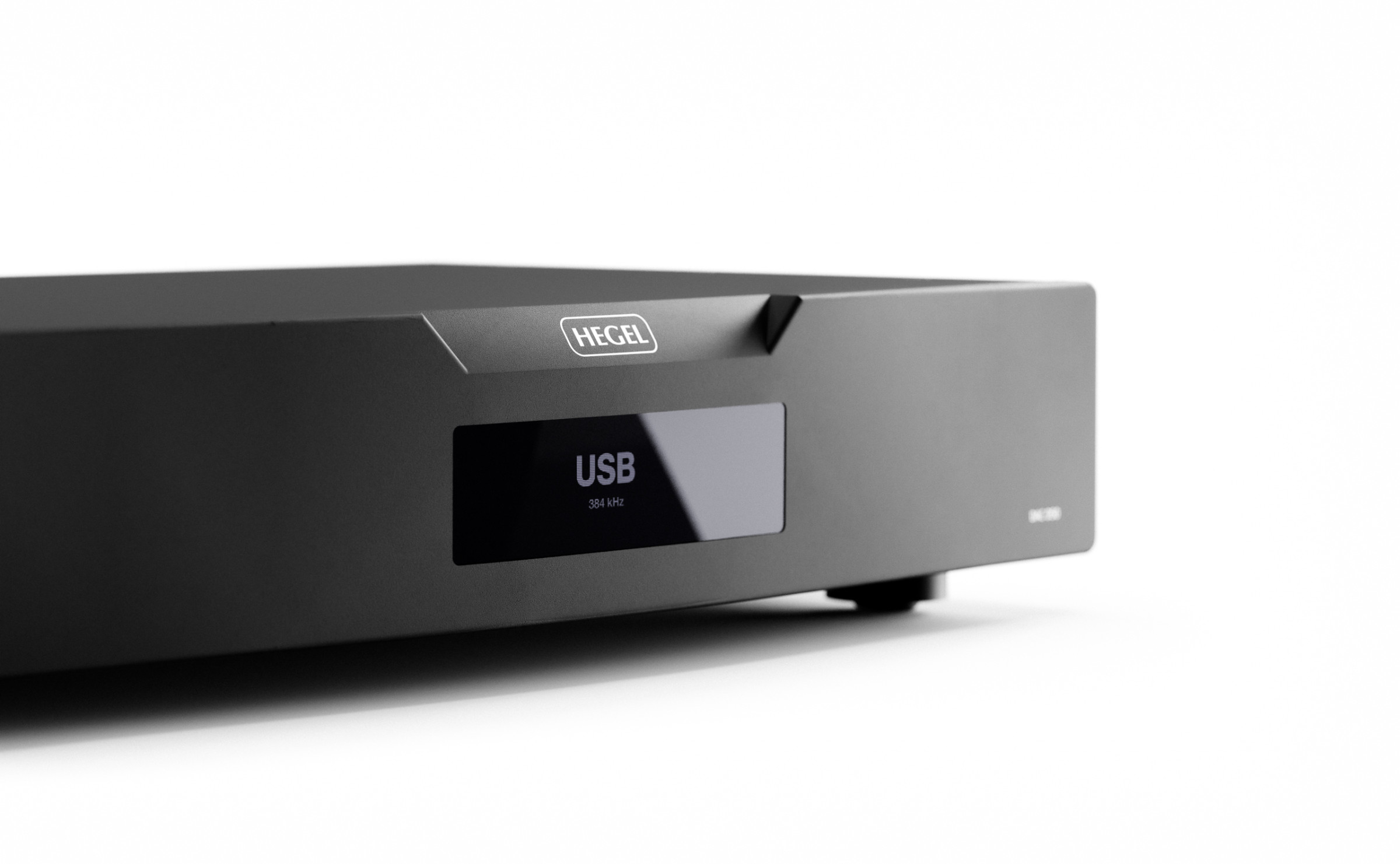 Auditorium Hegel D50 D/A-Wandler  208429 - 2