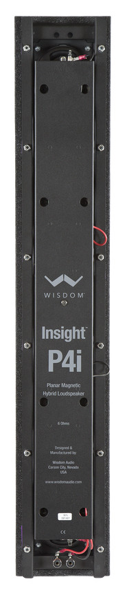 Auditorium Wisdom P4i In-Wall Lautsprecher  208708 - 4