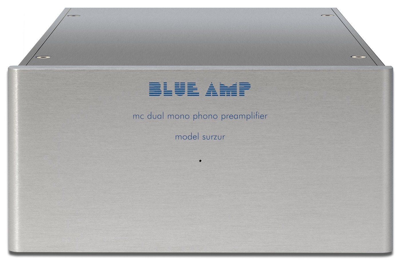 Auditorium Blue Amp SURZUR MKIII SYM In - ASYM out 287252 - 1