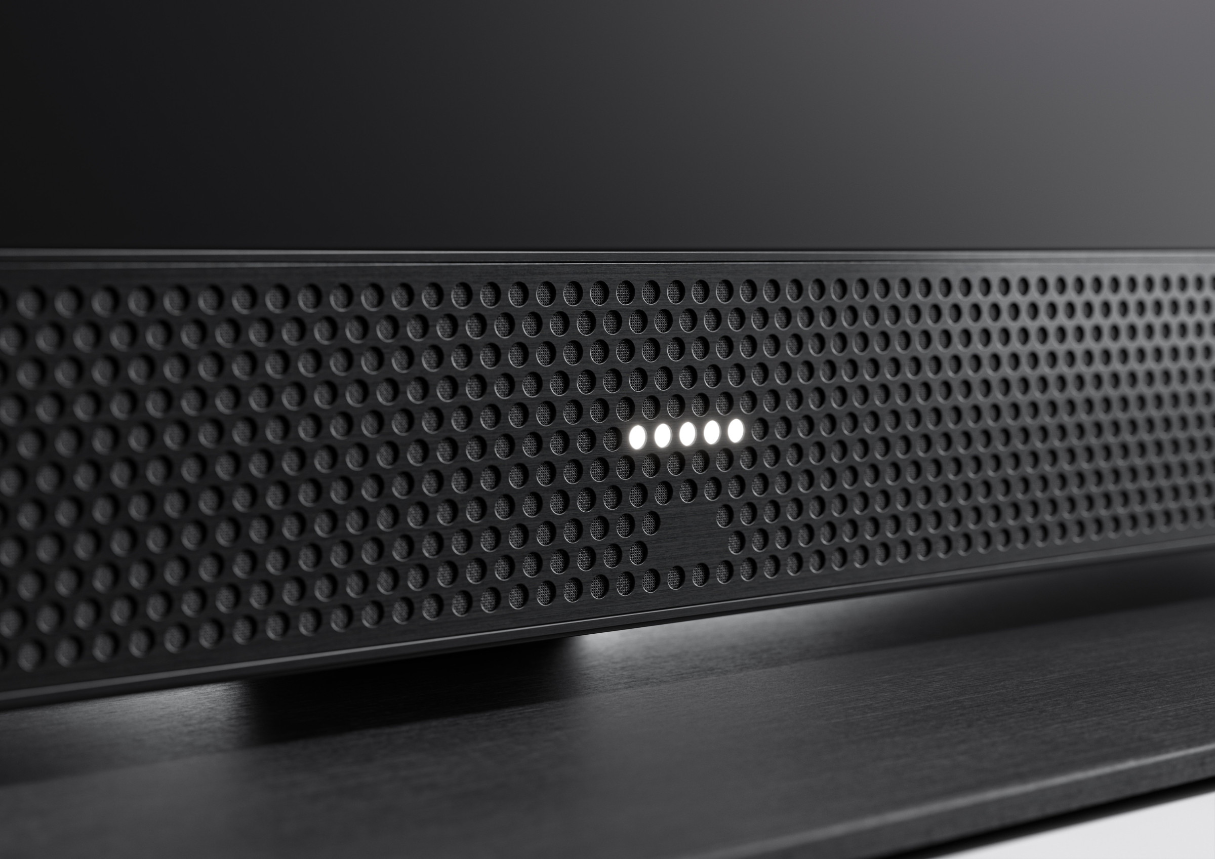 Auditorium Loewe We. SEE 32 LCD  DC  216333 - 6