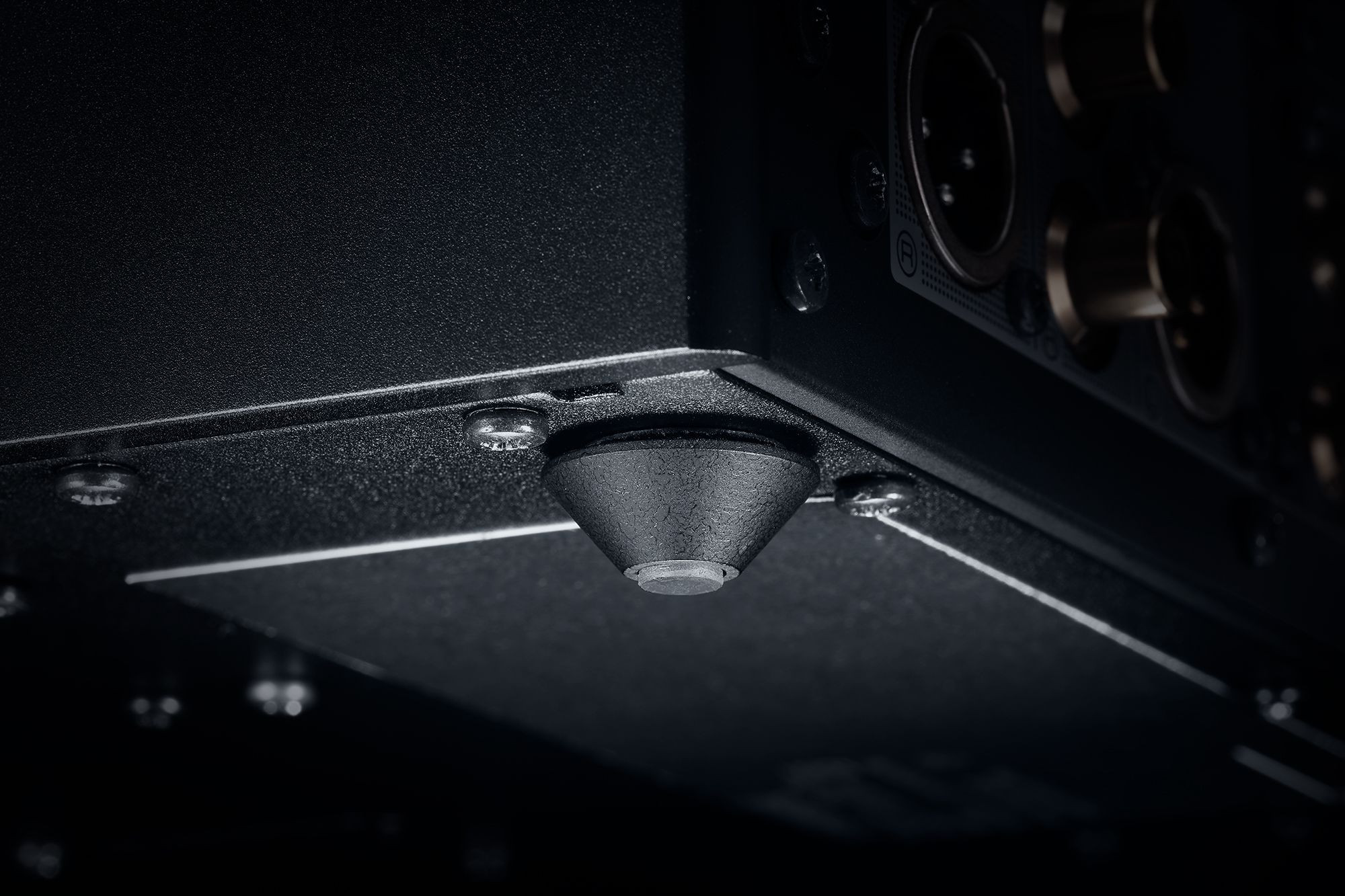 Auditorium Yamaha HA-L7A Kopfhörerverstärker mit DAC 299956 - 10