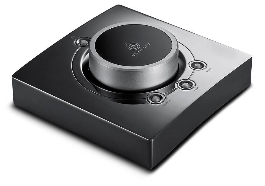 Auditorium Devialet Expert 1000 Pro Dual Streaming Vollverstärker Chrome Black 292950 - 6